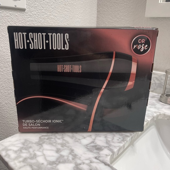 Hot Shot Tools Other - Hair Dryer